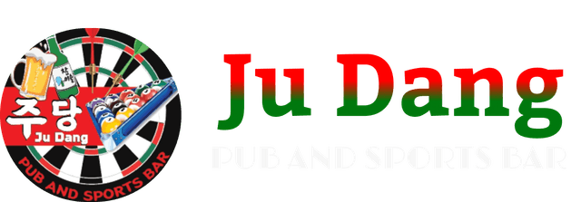 Ju Dang Pub & Sportsbar Logo
